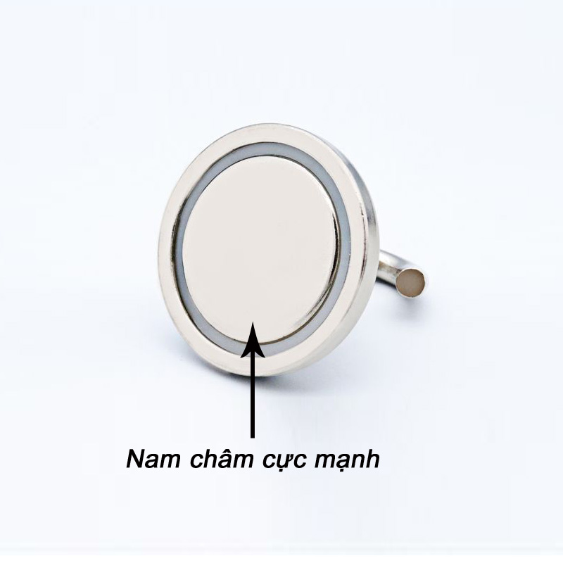 [HCM]Móc treo nam châm cực mạnh