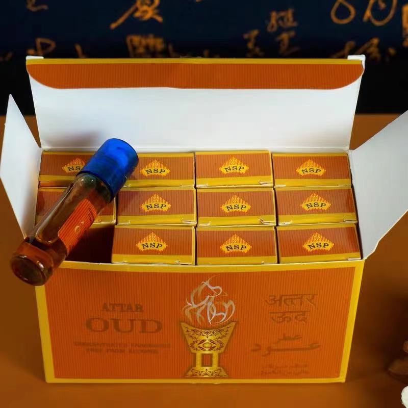 TINH DẦU ẤN ĐỘ