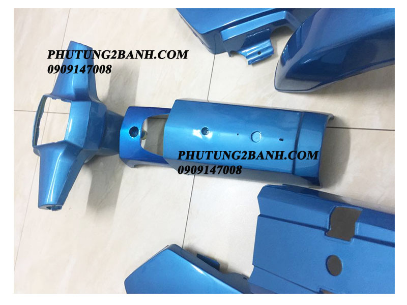 [HCM]Bộ dàn áo xe 82