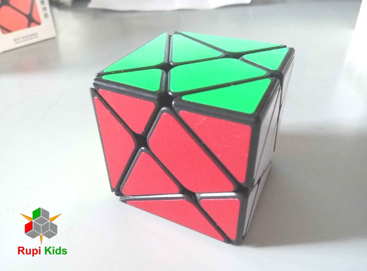 Rubik Axis YongJun King Kong