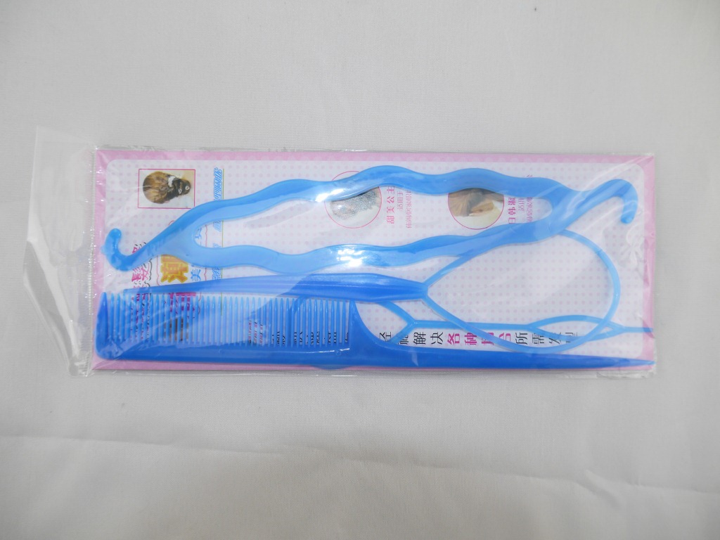 Bộ 4 Món Búi Tóc Đa Năng