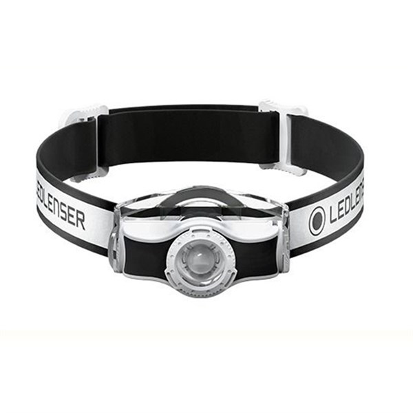 [HCM]Đèn pin đeo trán Ledlenser MH3
