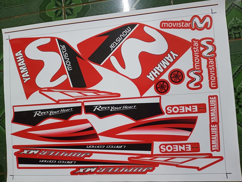 tem rời jupiter mx movitar trắng đỏ