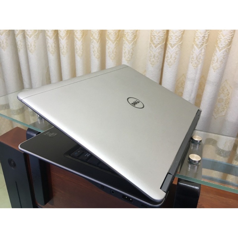 Laptop cũ Dell Latitude E7240 - Intel Core i5 ram 4gb ssd 120gb