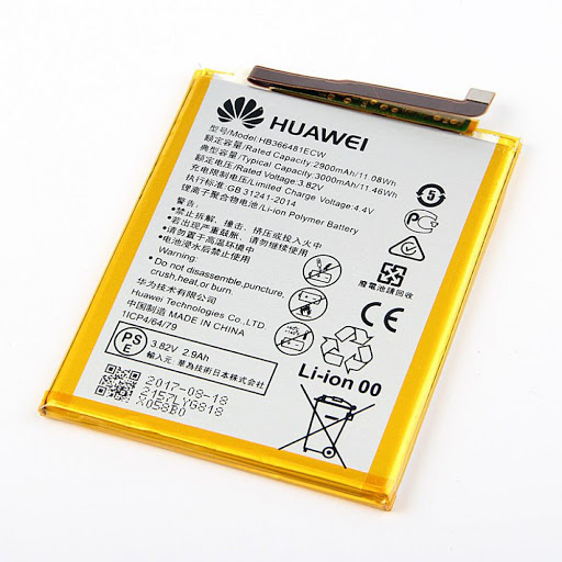 Pin Huawei Honor 9 Lite - HB366481ECW