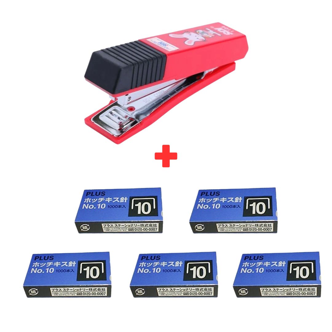 Bấm kim số 10 sdi máy bấm kim 10 sdi đồ bấm giấy gim giấy
