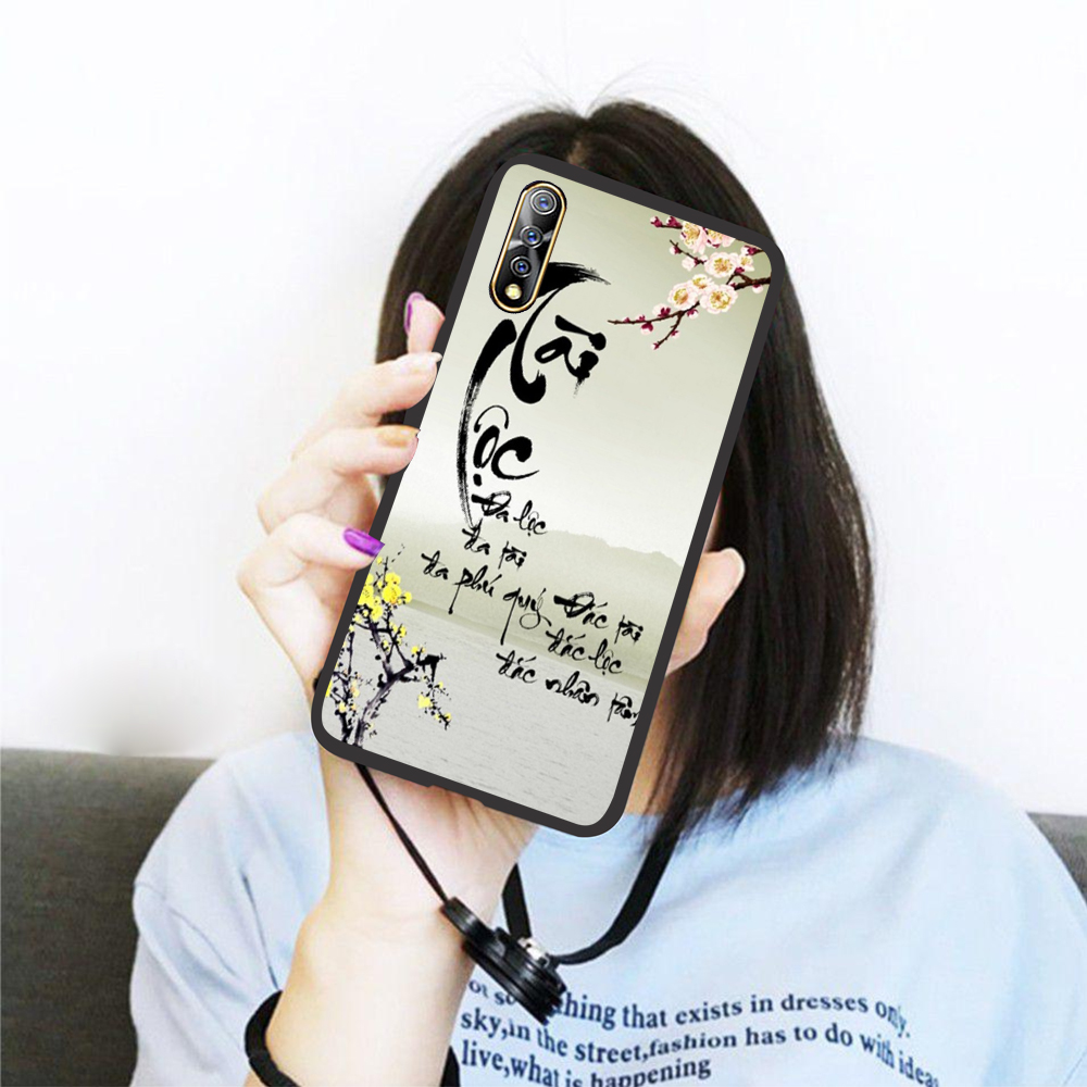 Case for vivo s1