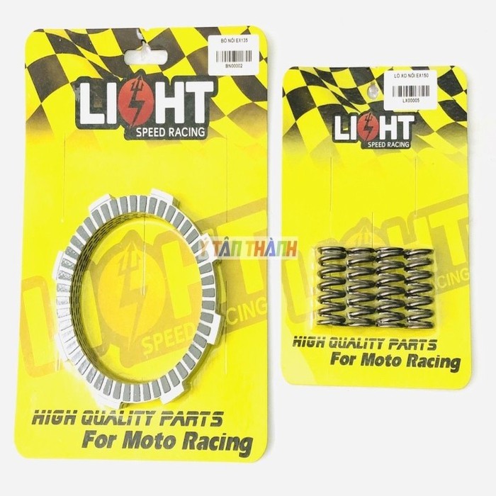 Lò Xo Nồi Bố Nồi Exciter 150 LIGHT