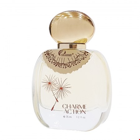 Perfume 35ml action women's volume: 35ml
💁Action perfume is the perfume line