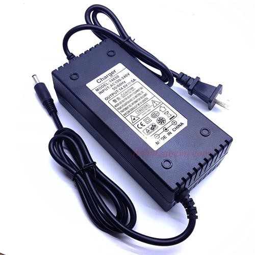 Bộ sạc pin Lithium 14.6V 5A , 10A - Sạc ổn áp