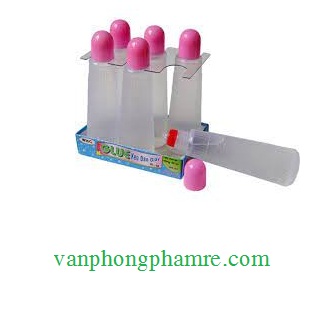 Keo dán giấy WinQ GL-04 100ml