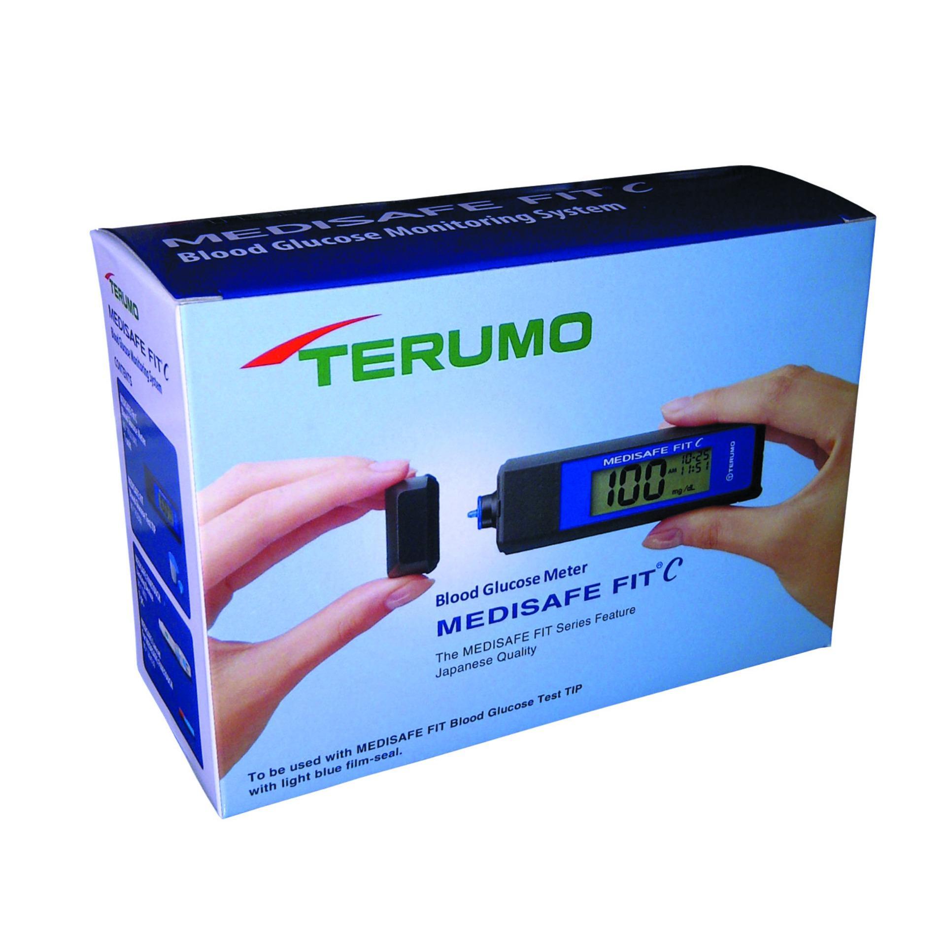 Kim lấy máu Terumo