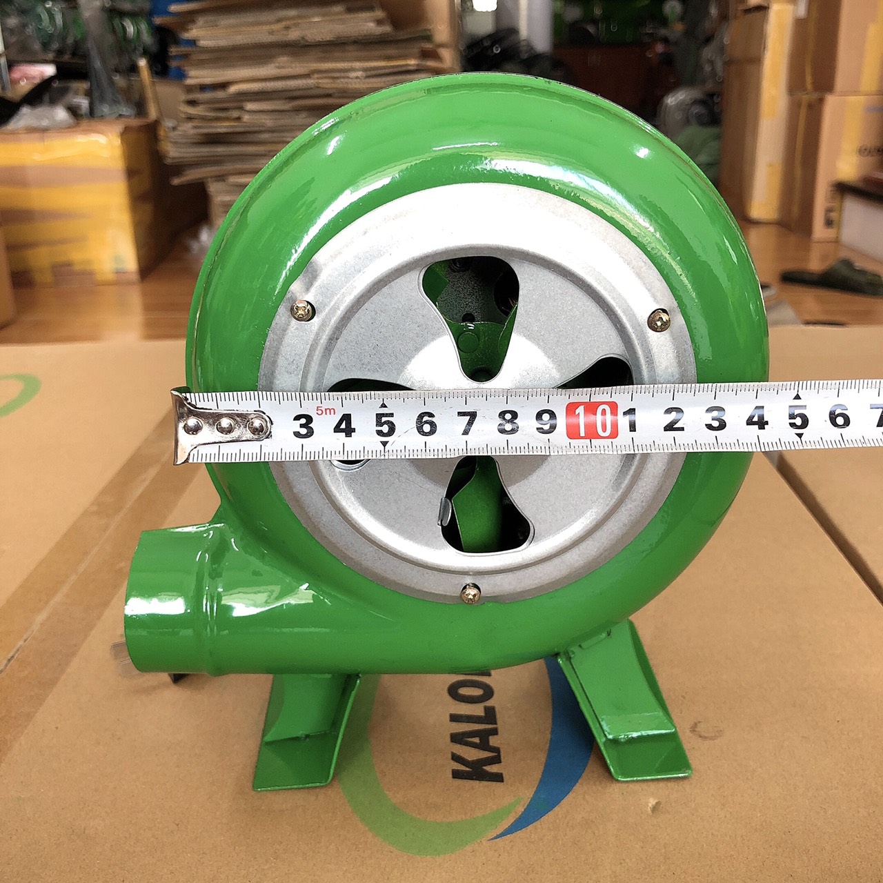 Quạt thổi lò 60w 80w 100w Quạt hỏa tốc (động cơ dây đồng)