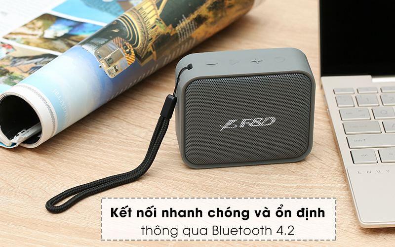 Loa Bluetooth Fenda W5 Plus ( Like New )