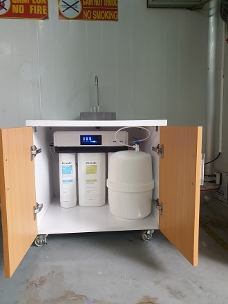 Máy lọc nước uống RO-EFR2075D