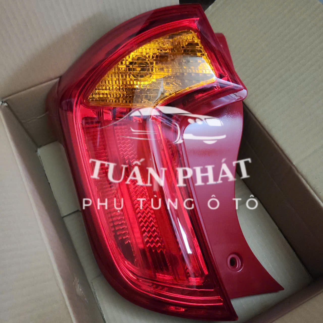 Đèn Hậu Kia Morning 2012-2019 Giả LED