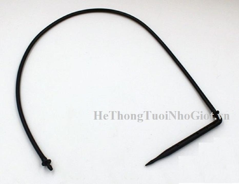 Khởi thủy 5mm -  50 cái