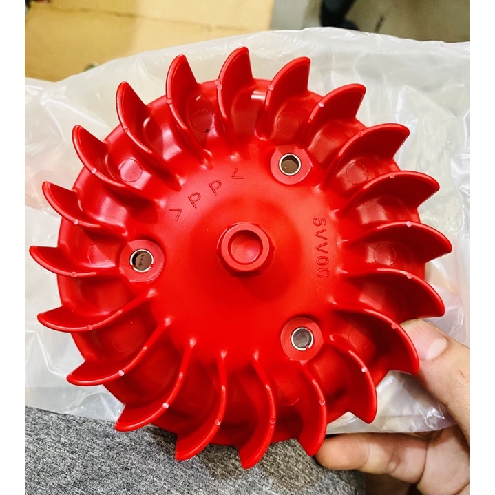 Ốp quạt gió mio, ultimo, classico, novou 1,2,3,
