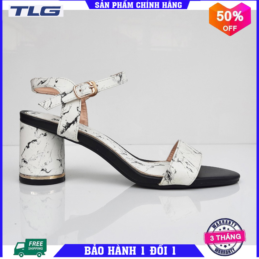 Sandal nữ thời trang cao cấp Đồ Da Thành Long TLG 20828