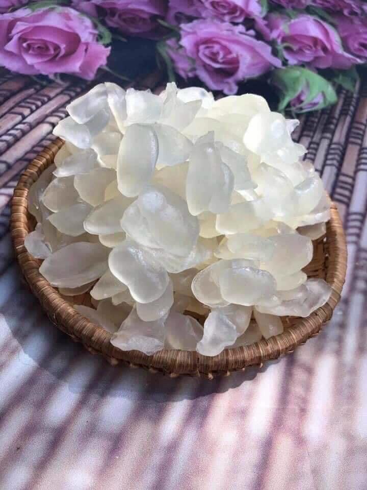 1Kg Thốt Nốt Sấy Dẻo Giòn Ngon