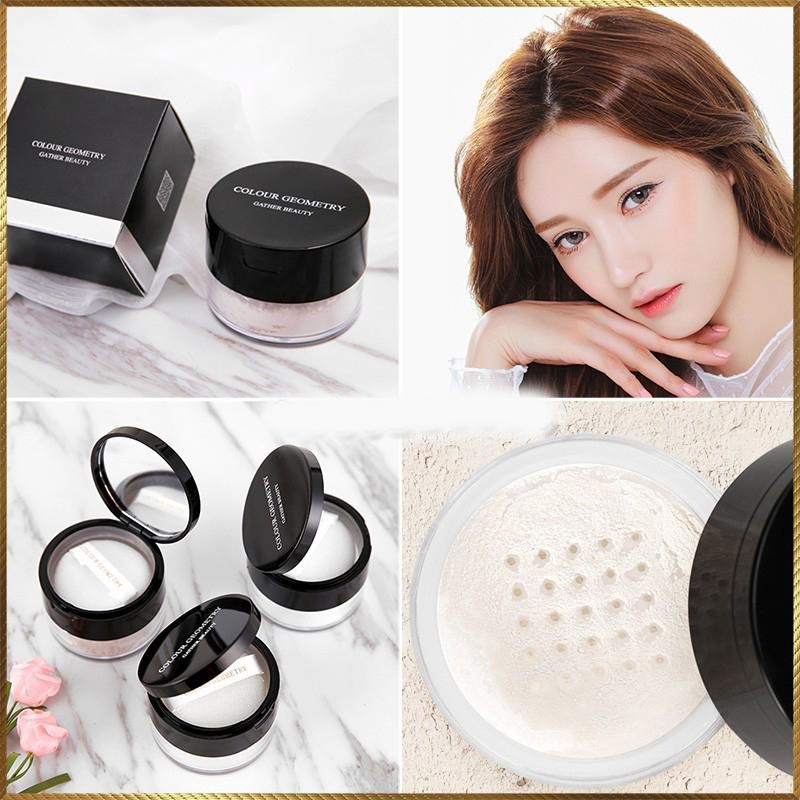 Phấn phủ trang điểm Nội Địa Trung