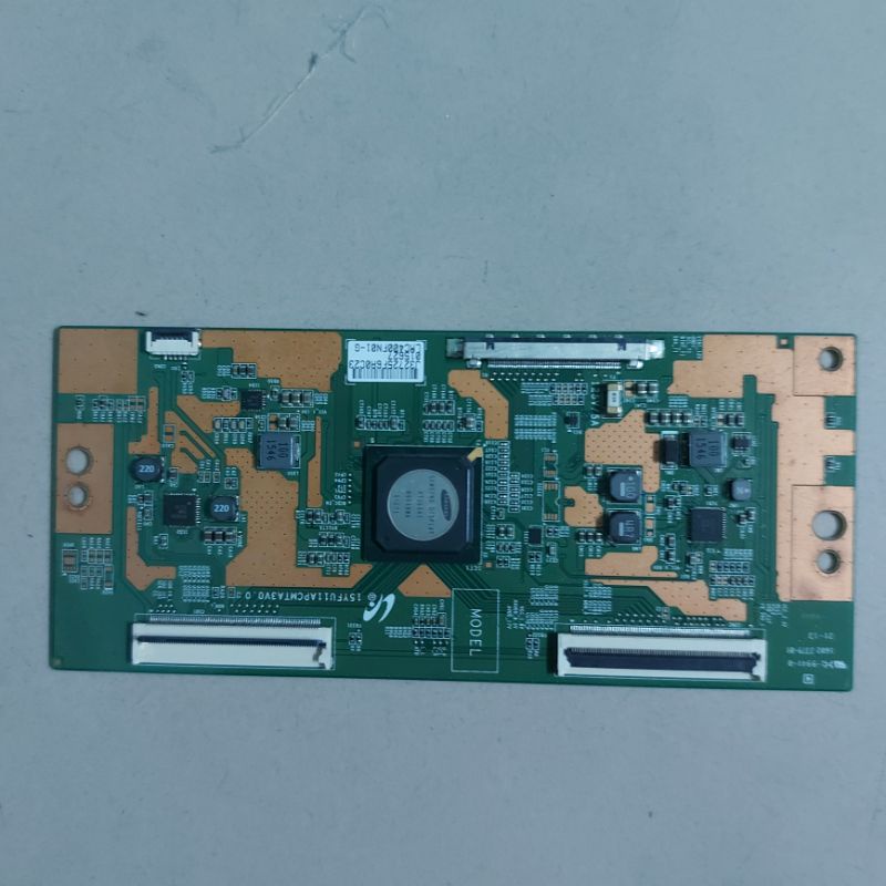 Bo mạch tivi tcl 40e5800, bo xử lý, bo tcon