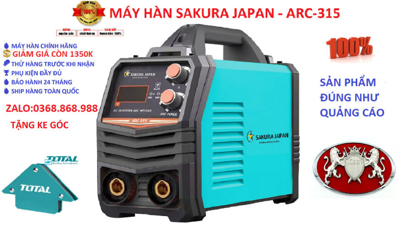 Bảng giá máy hàn sakura-máy hàn mini-máy hàn-máy hàn gia đình,1