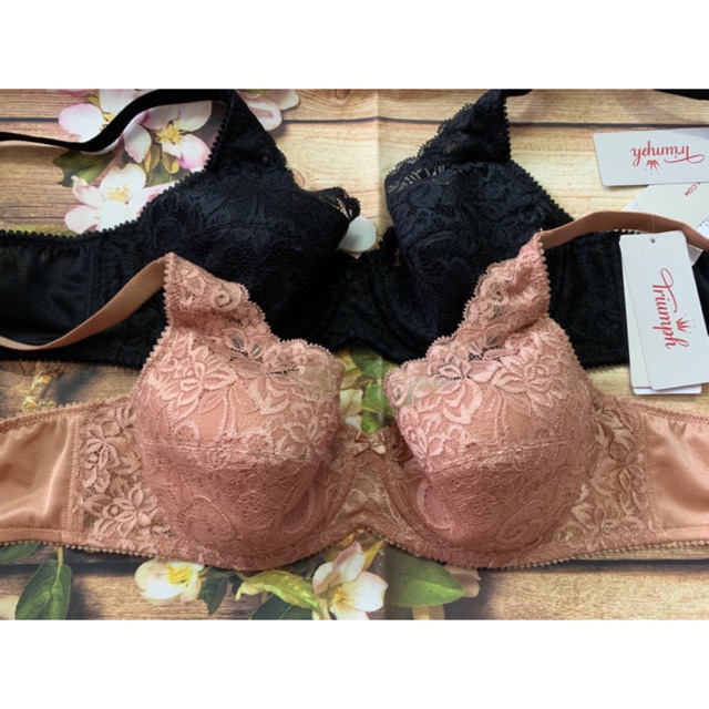 Áo Triumph Fashion 929 Whp