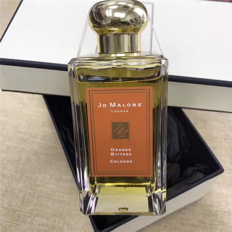 ✦Gh✦ Nước Hoa Dùng Thử Jo Malone Orange Bitters (5Ml/10Ml/20Ml)