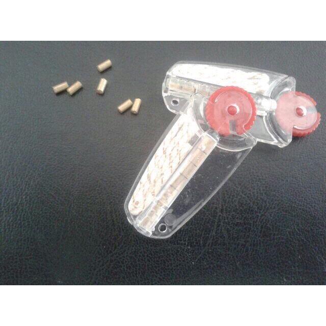[HCM]Combo 01 Chai Xăng Zippo + 06 Viên Đá + 01 Tim