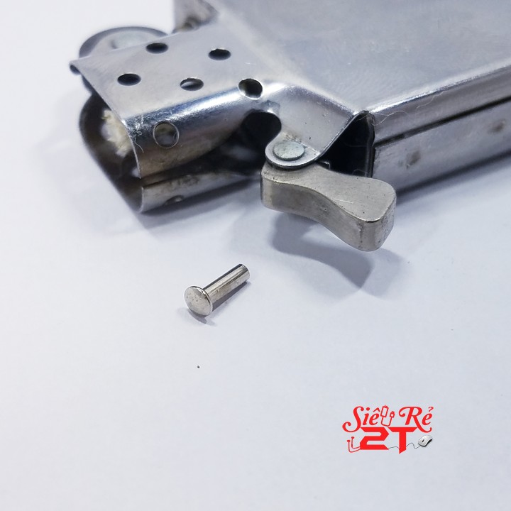 Chốt Tán Búa Cam Zippo Chuyên Dụng (1 Chốt)