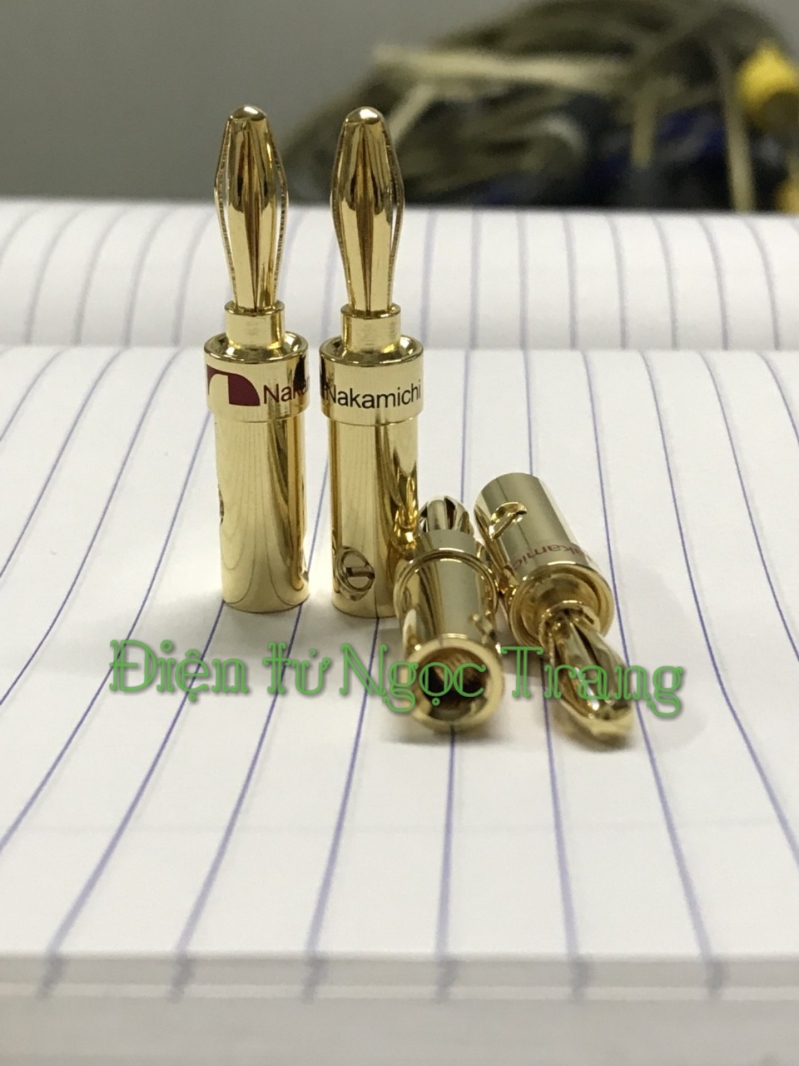 Rắc bắp chuối zin đồng