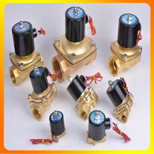 Van Điện Từ, Van Nước Điện Từ, Van Nước Tự Động 21 27 34 42 60