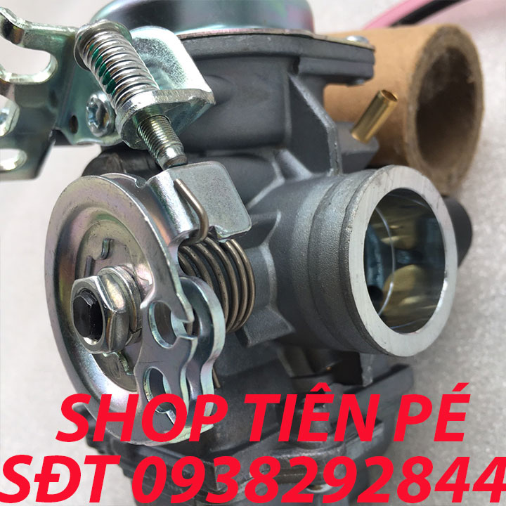 BÌNH XĂNG CON EX 135 HÀNG CAO CẤP