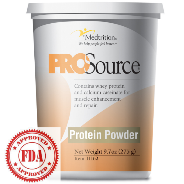 Bột Protein Prosource-Đạm chuẩn PDCASS 100-USA cao cấp