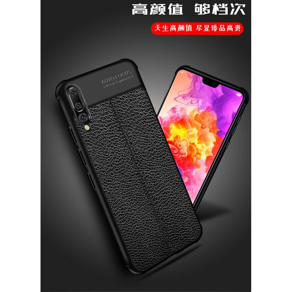 (XÃ HÀNG BỎ MẪU) Ốp iphone Auto Focus giả da nhiều dòng máy