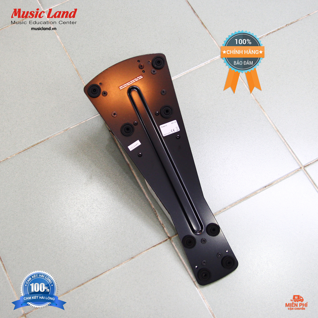 Pedal Kick Trigger Roland KT-10 – chính hãng
