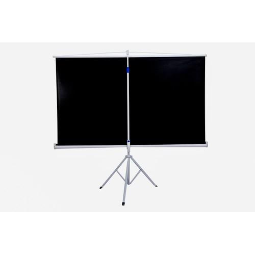 Màn Chiếu 3 chân Apollo 100 inch