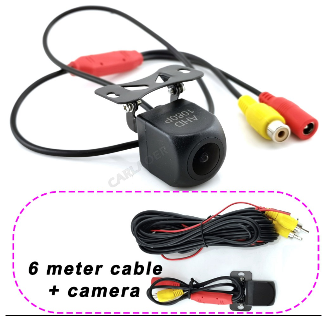 Camera lùi o tô AHD 1080P
