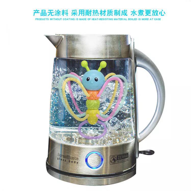 Vòng Gặm Nướu Con Ong Cho Bé