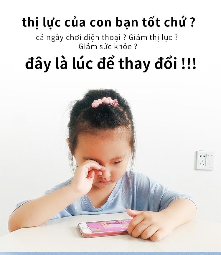 IT Smart Dụng cụ đánh bóng bàn luyện tập phản xạ 110cm