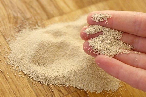 Bột Nở ( Men Nở ) Mauripan