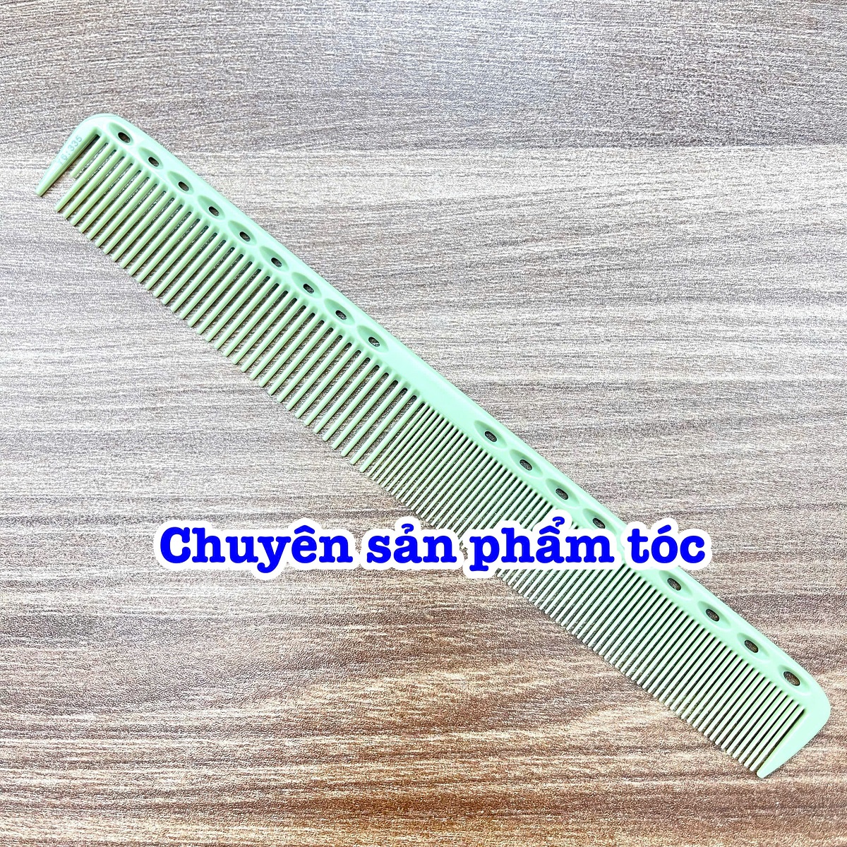 Lược cắt tóc nam nữ YS 335 ( 22cm)
