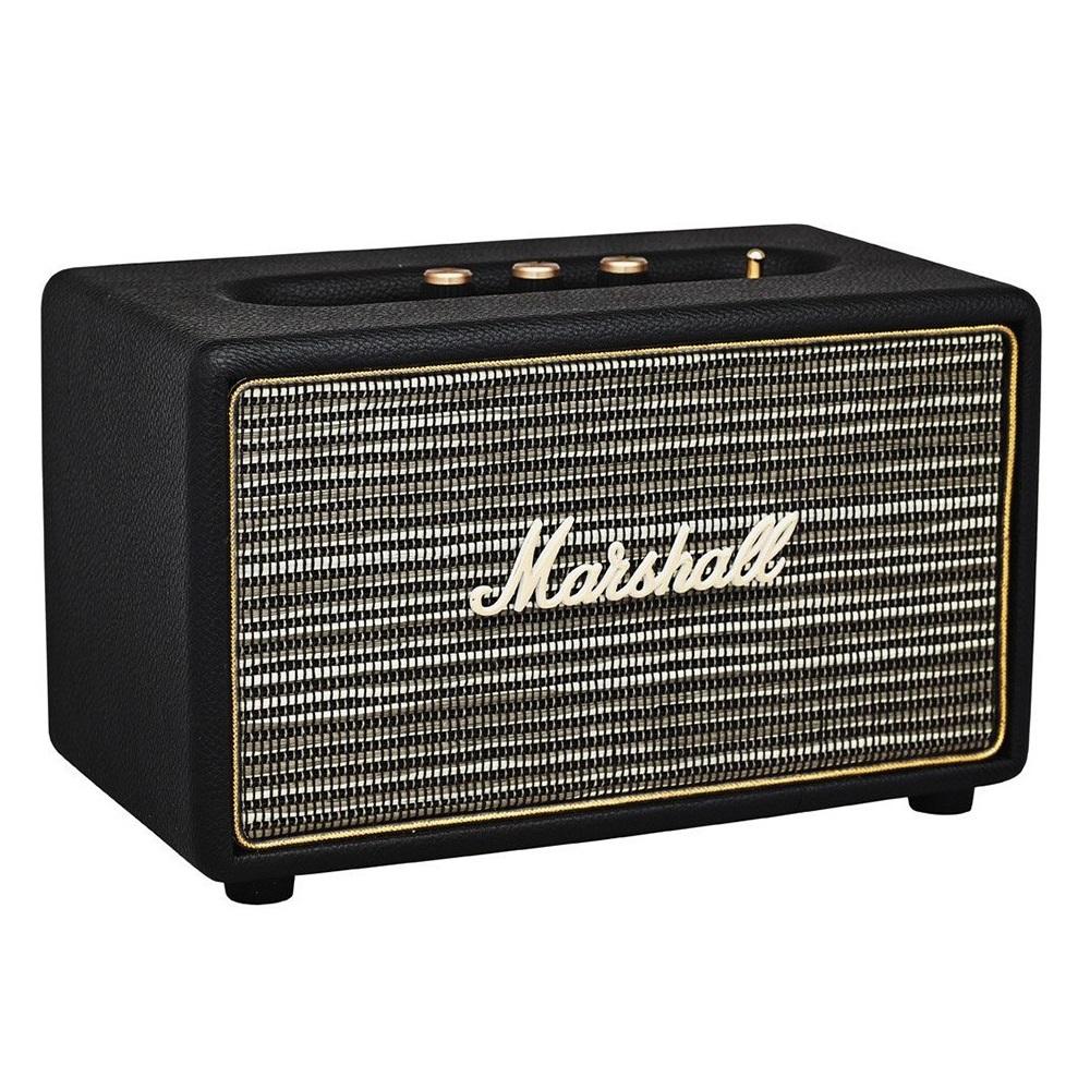 Loa Marshall Acton