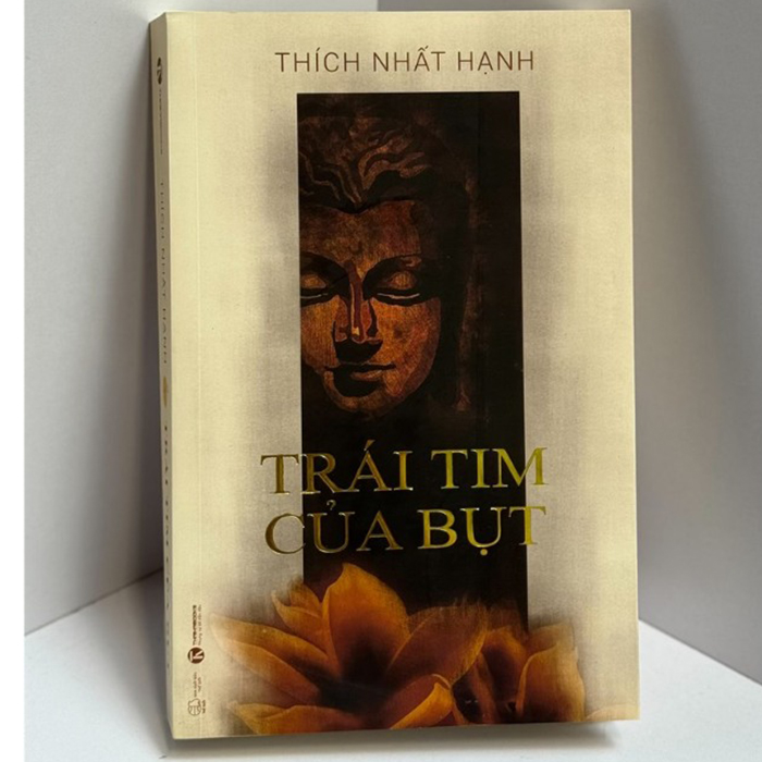 Sách - trái tim của bụt