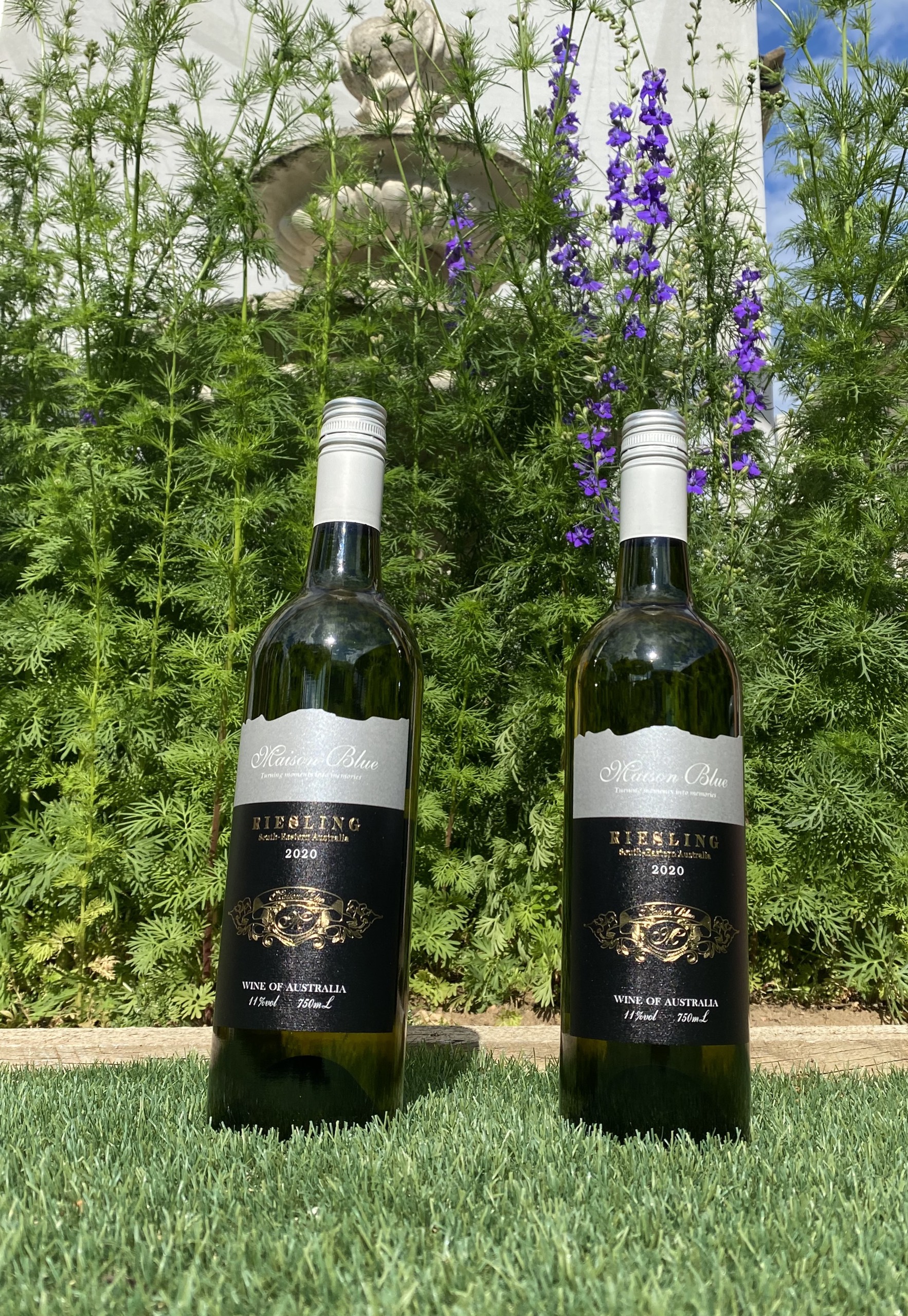 Riesling Maison Blue
