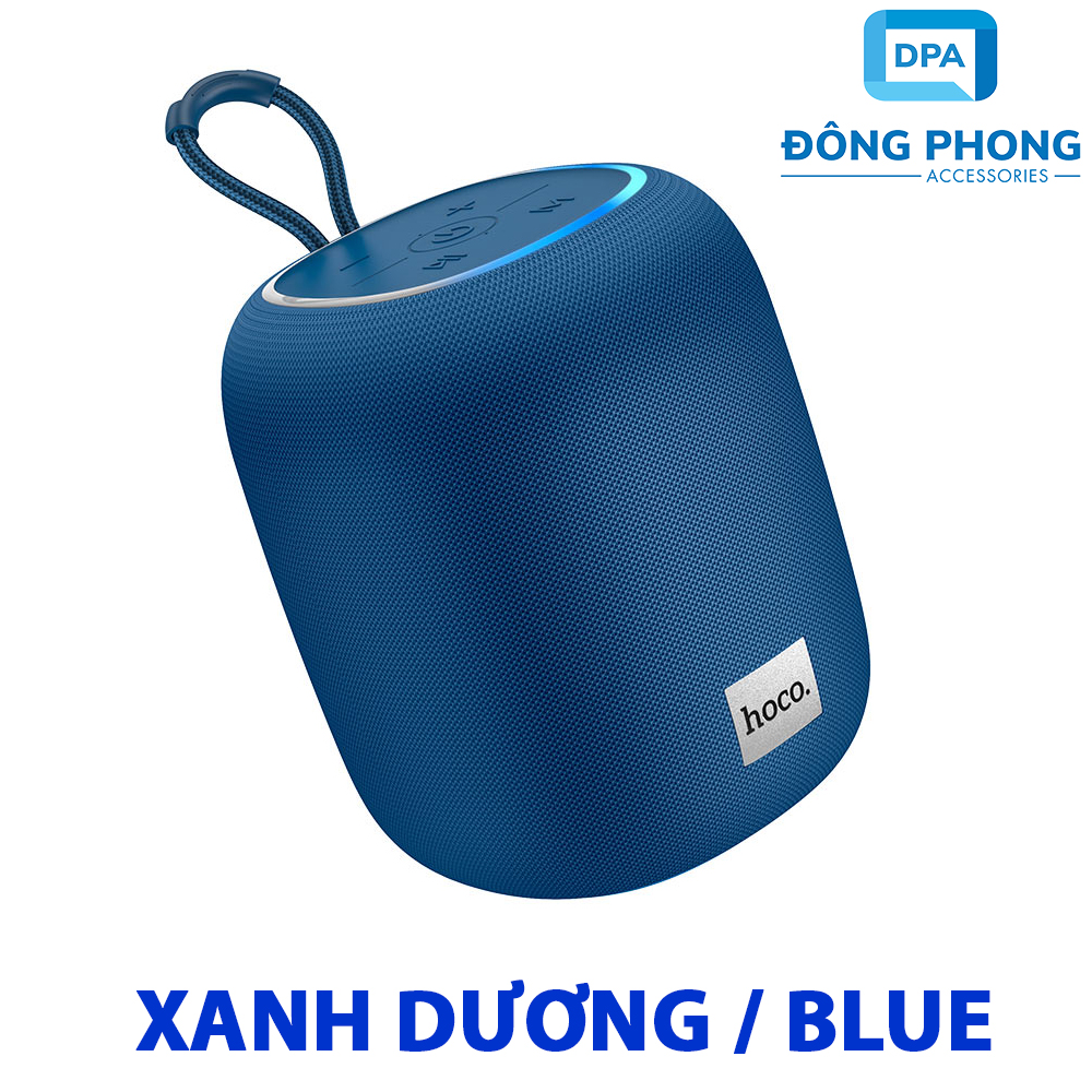Loa Bluetooth Hoco HC14 True Wireless Stereo Chính Hãng