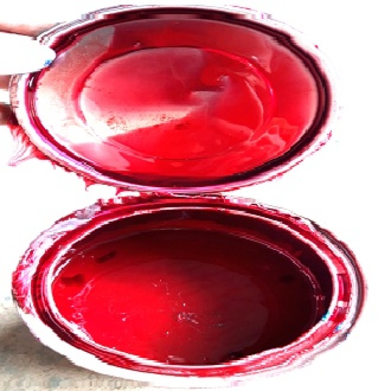 1 lạng sơn phủ đỏ đô Sirius, Nouvo, Jupiter 2k tặng kèm chất đóng rắn