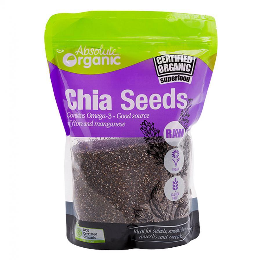 Chia tím úc nhập khẩu 100g - tấn phát