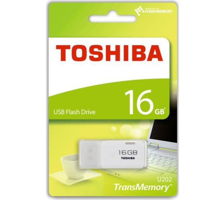 Bảng giá USB Sandisk Toshiba 16GB nhỏ gọn bảo hành 5 năm Phong Vũ